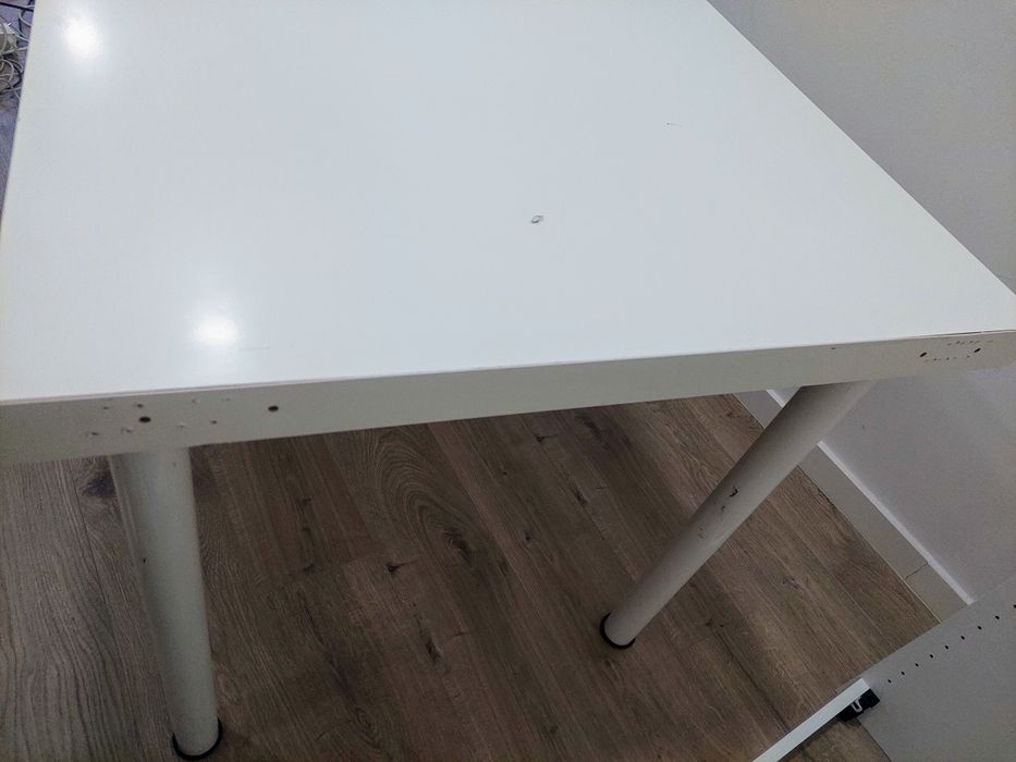 Secretaria mesa ikea