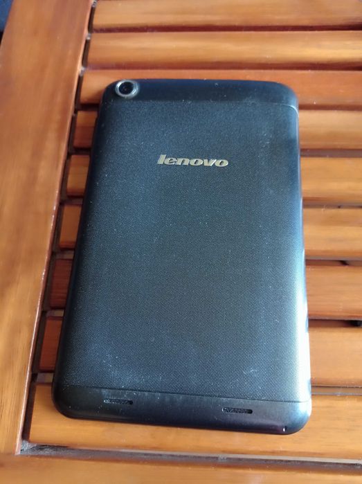 Планшет Lenovo A 3000 H
