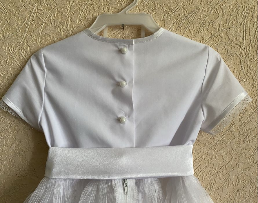 Платье для торжеств