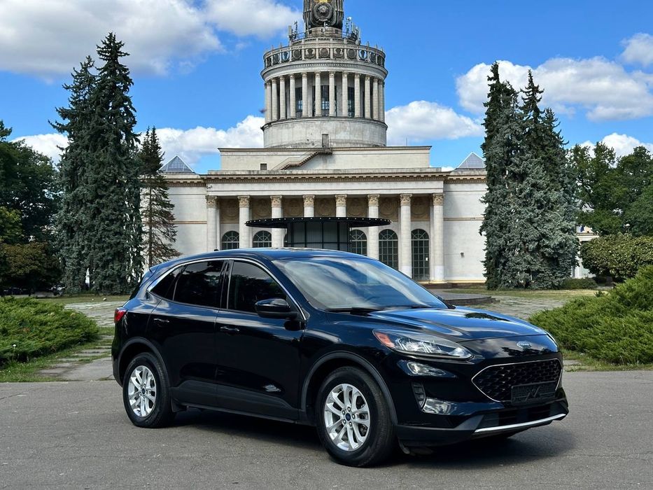 Ford Escape SE 2020