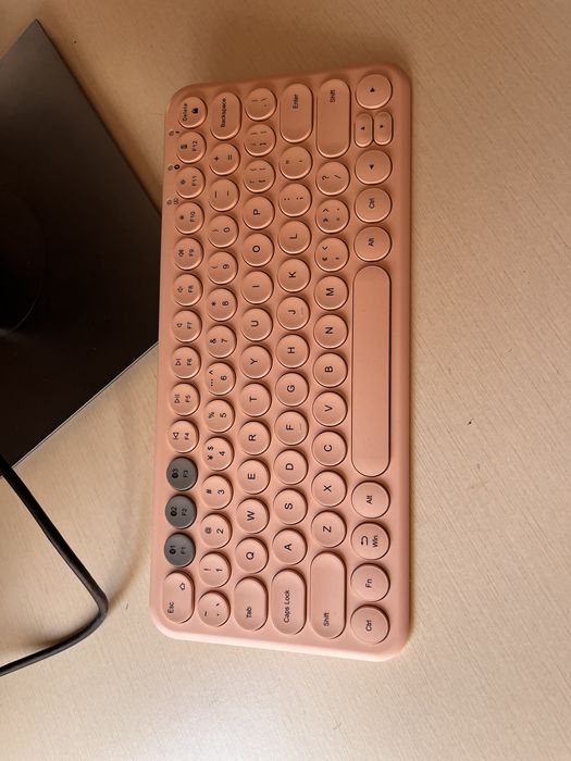 Bluetooth клавіатура / keyboard