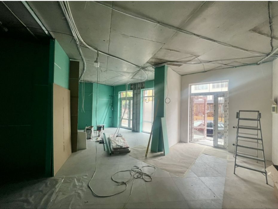 Без%,продам магазин 42м.кв,Лукьяновка,Глубочицкая,17,Подол