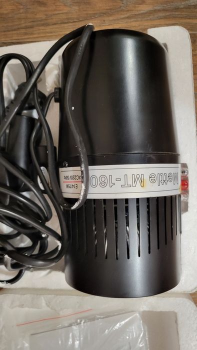 Студийный свет новый