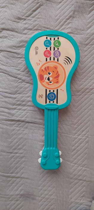 Baby einstein gitara ukulele