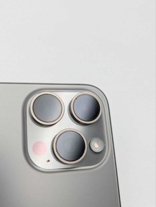 Apple iPhone 15 Pro Max 256GB Szary