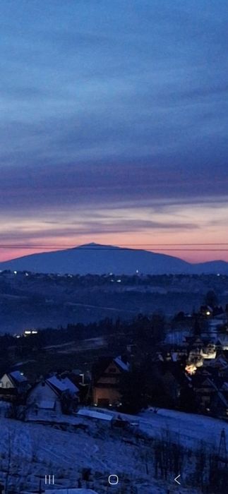 Najpiękniejsze miejsce na Ziemi