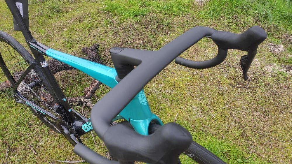 NOVAS Bianchi Specialissima