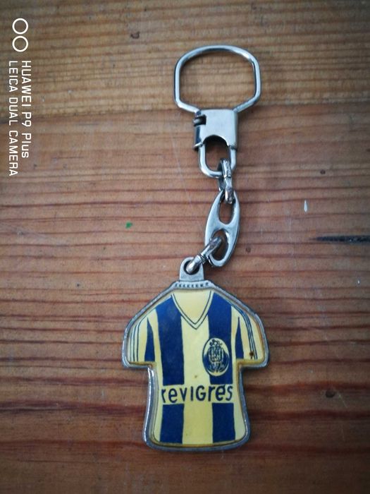 FC porto - Revigrés (PORTA CHAVES ANTIGO)