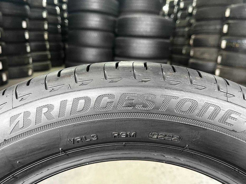 195/55 R16 BRIDGESTONE ECOPIA EP150 шини б/в літні стан нових