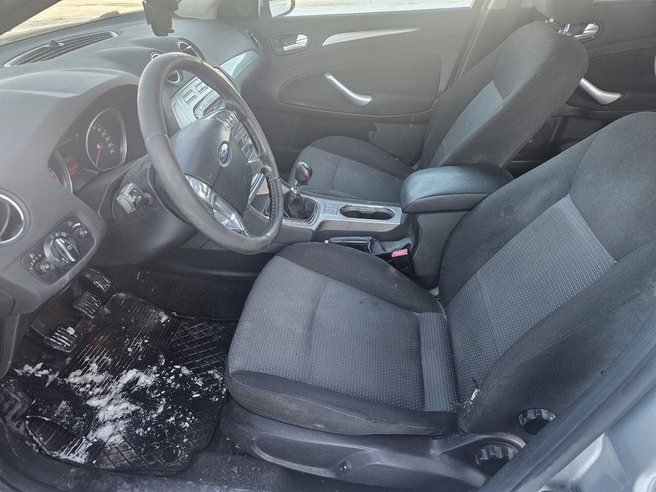 Ford Mondeo 2007 рік 2.0 дизель для військових