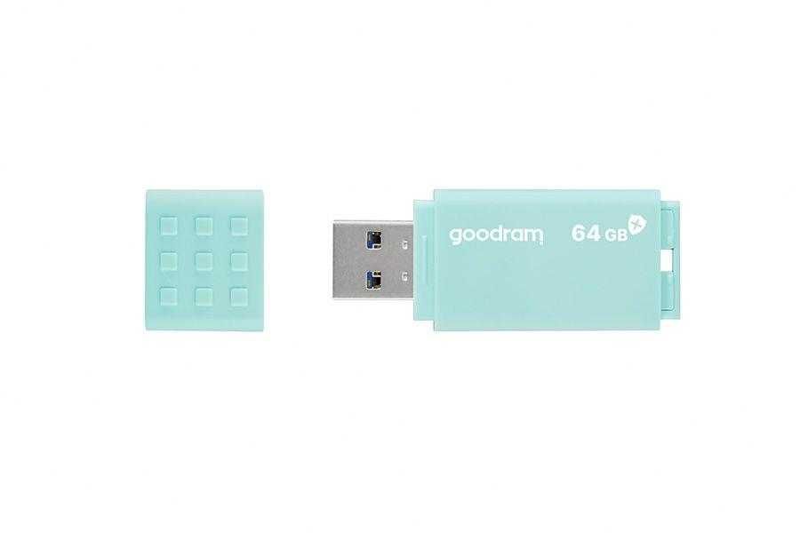 Pendrive Goodram UME3 Care 64GB USB3.2 Gen1