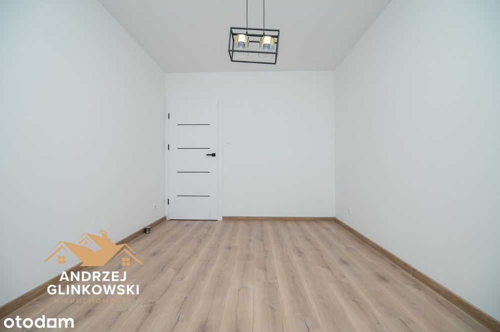 Apartament III Pokojowy - Laskowicka