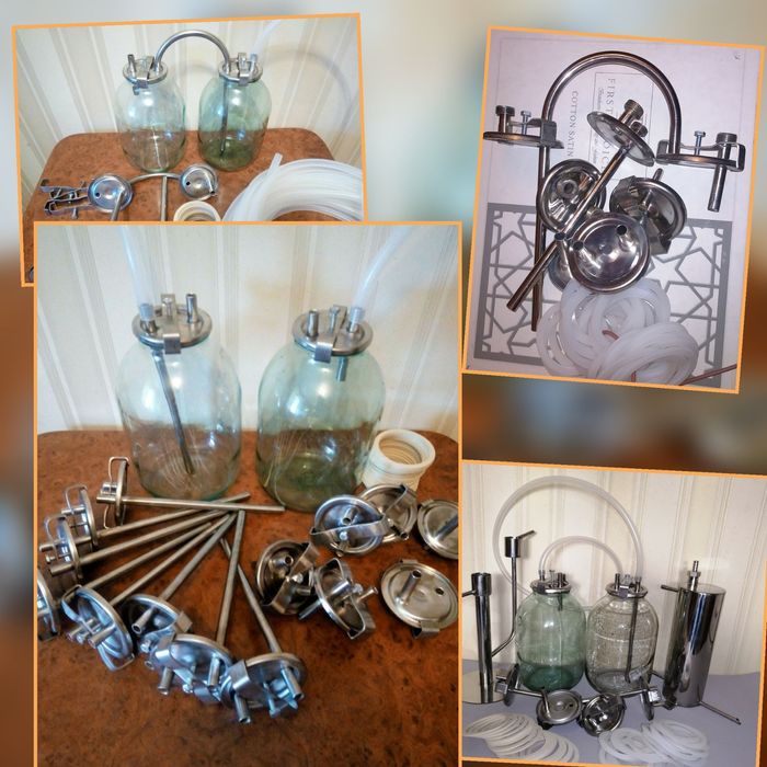 Силиконовая трубка термостійка для творчості