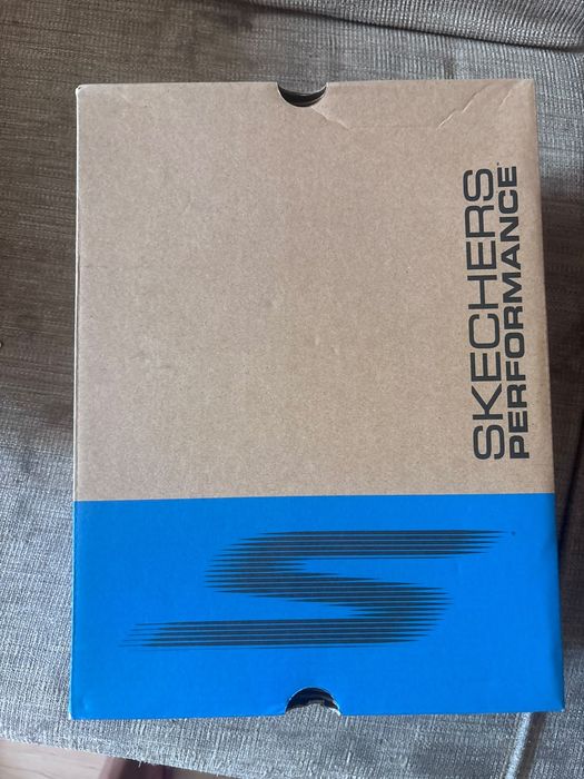 Кросівки чоловічі Skechers GO WALK MAX
