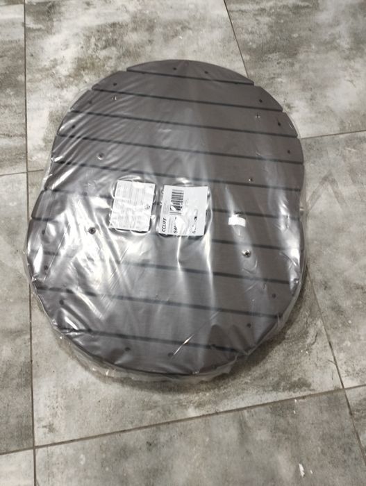 CushHom Prysznic ogrodowy