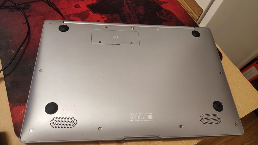 Portátil PRIMUX ioxbook 1404F 14.1'' - Intel - RAM: 4G
