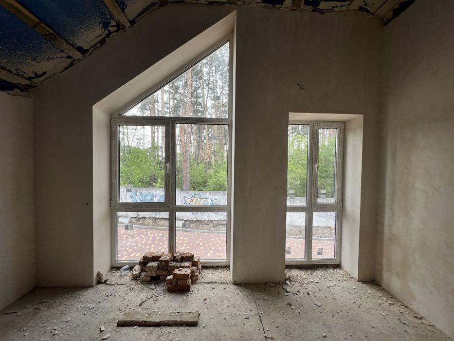 Ірпінь таунхаус з газом вул Северіновська максимальне наповнення