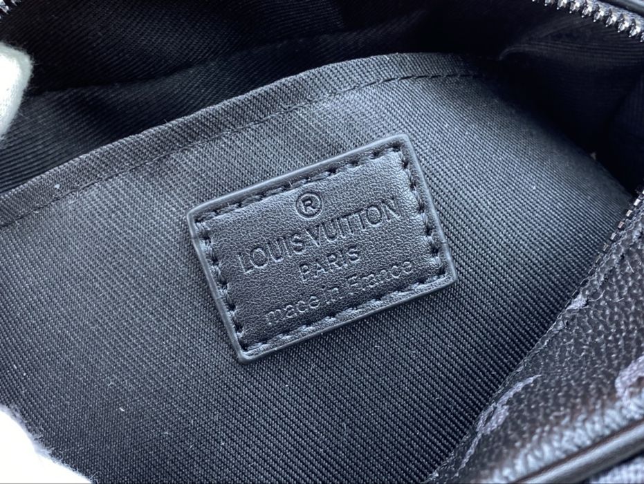 Bolsa Louis Vuitton