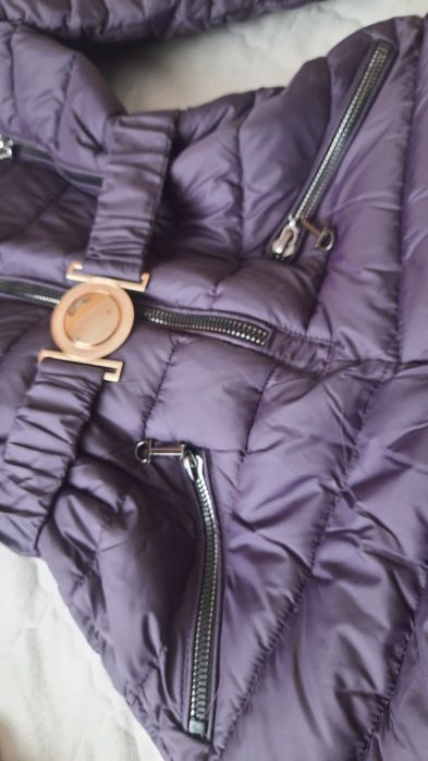 Комбінезон лижний S-M