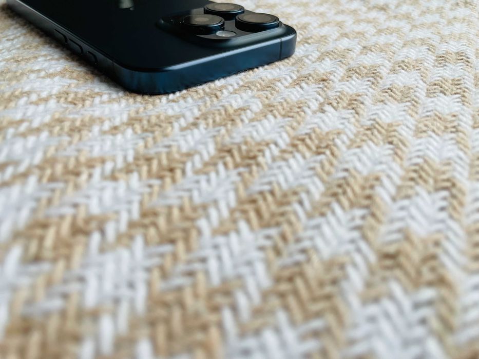 IPHONE 15 PRO 256Gb АКБ 99% Blue Titanium NEVERLOCK ( 81742)