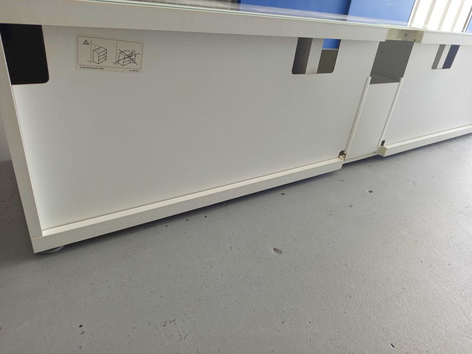 Móvel TV Besta IKEA