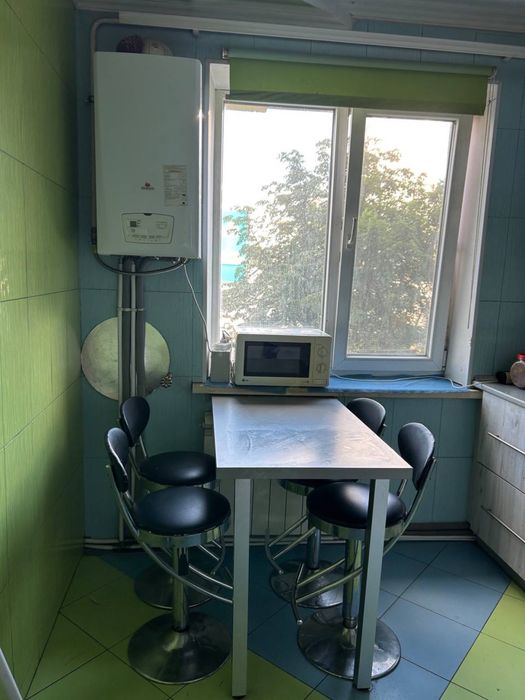 Аренда двухкомнатной квартиры