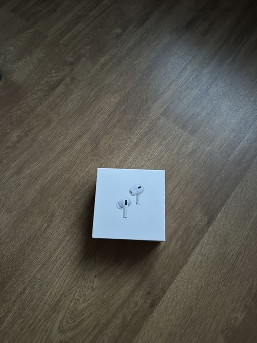 AirPods pro 2 generacji