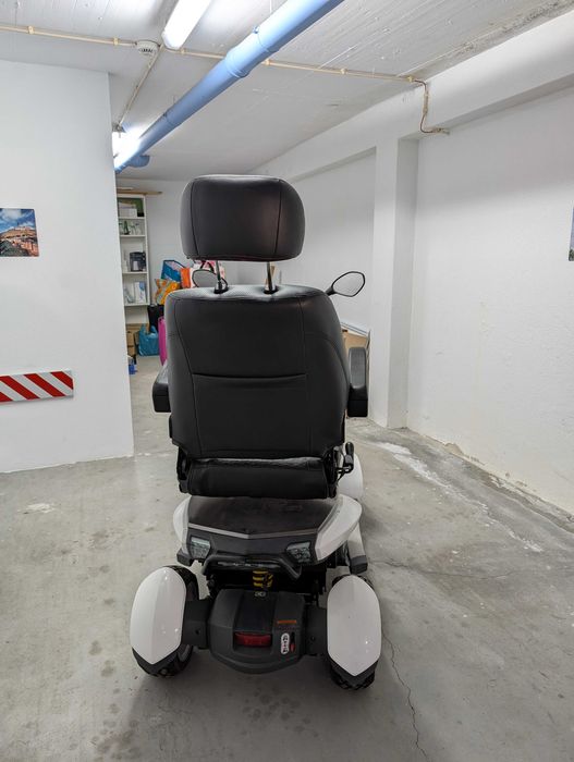 STANNAH MAXI  Scooter Elétrica de Mobilidade | EXCELENTE ESTADO
