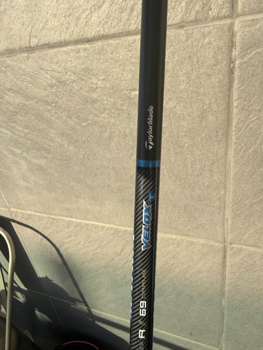 Driver M2 taylormade