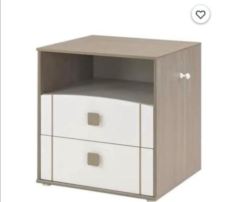 Berço+comoda+cama solteiro