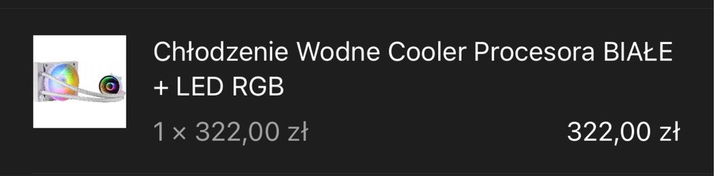 Komputer do gier SUPER STAN !