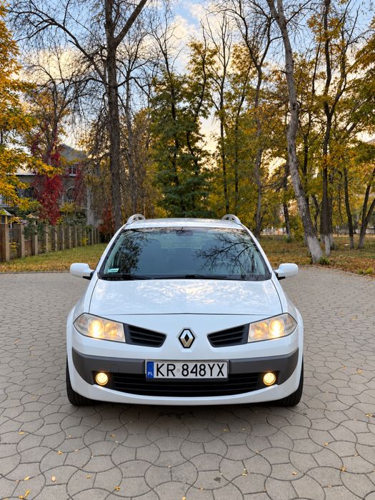 Продам Renault Megane
