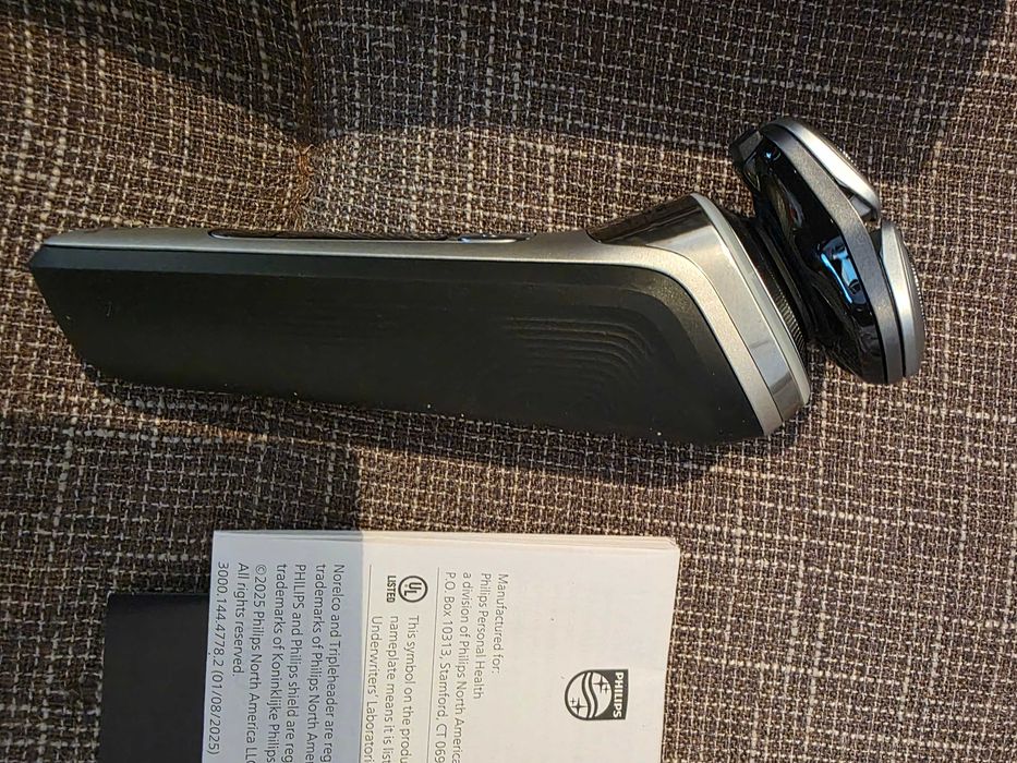 Golarka Philips XP92203/81 i9000 prestige