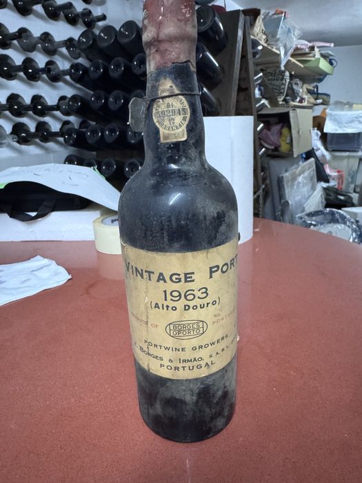 Vendo Garrafas Antigas