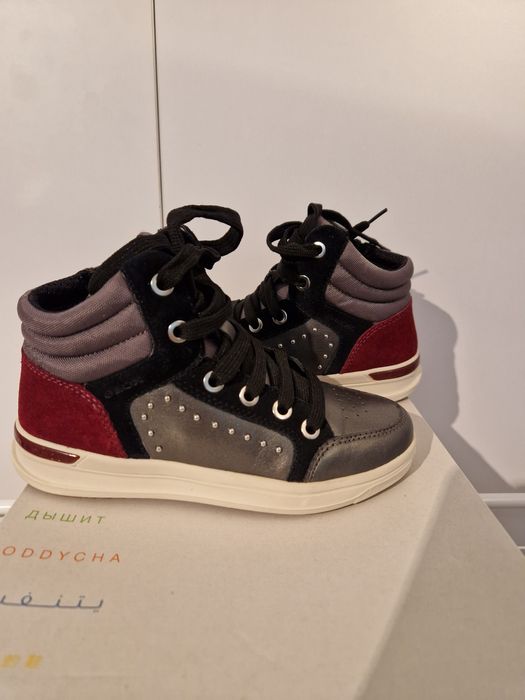 Adidasy Geox respira rozmiar 30 - nowe