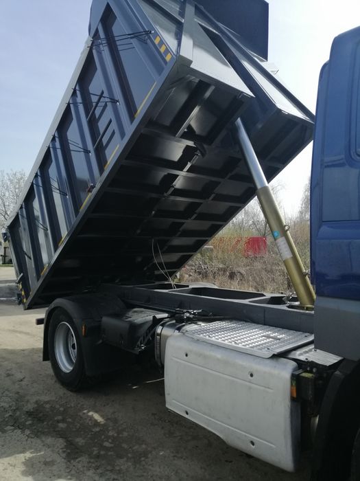 Даф сф 85 самоскид