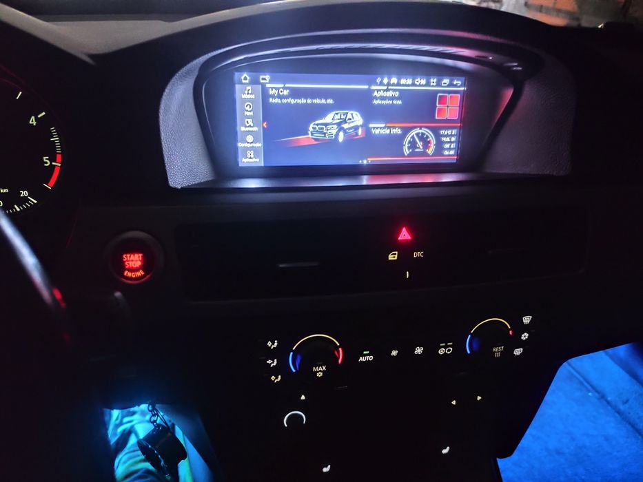 BMW 320D Série 3
