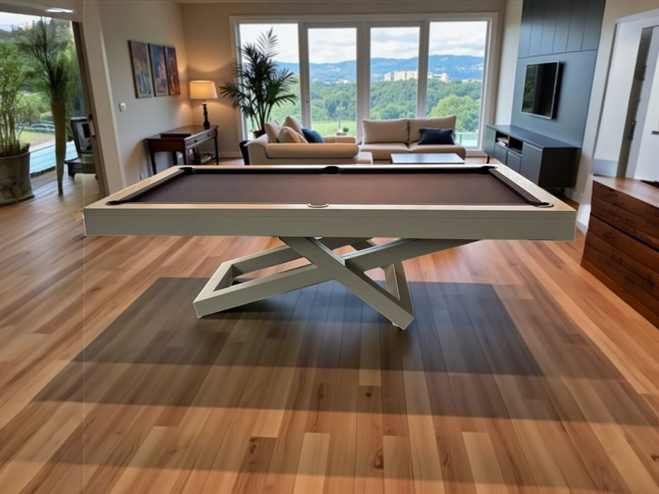 Bilhares Europa New 14- bis