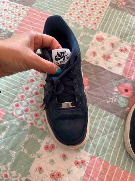 nike air force 38,5