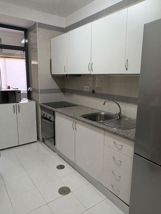 Apartamento T2 - Valongo