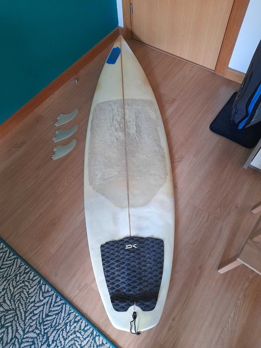 Prancha surf DS 6'0