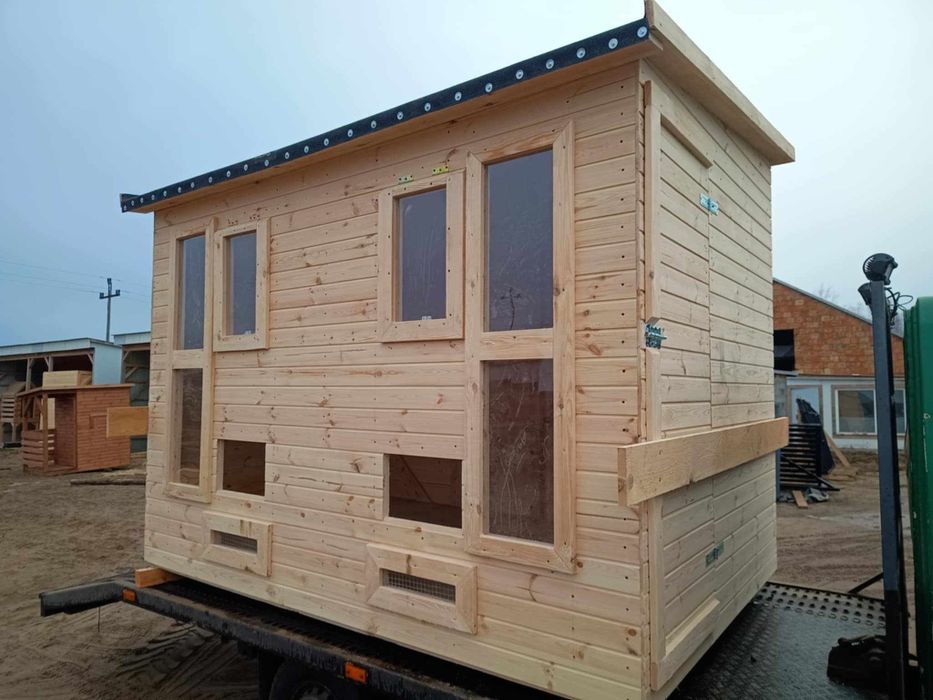 Sprzedam gołębniki ładne