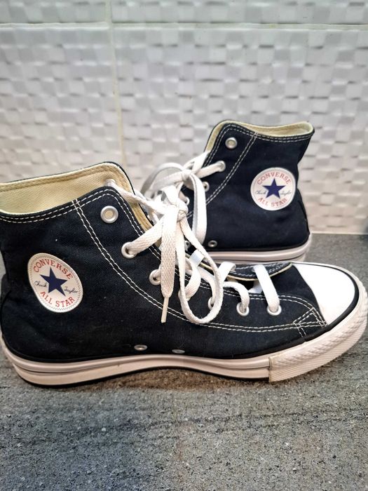 Conversy damskie 39. Rezerwacja do 20.12.25