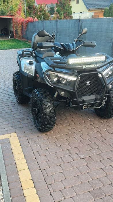 Kymco