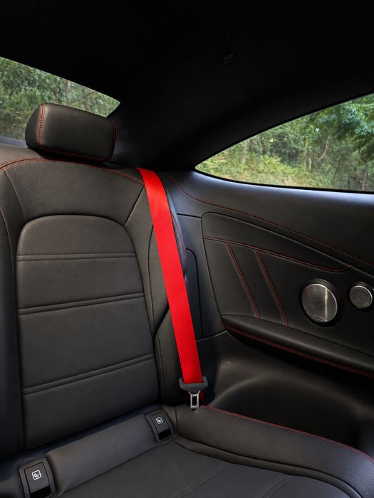 Mercedes C43 AMG 3.0 370cv 4Matic 9G-Tronic — photo 5