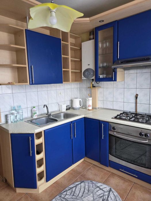 Mieszkanie do wynajęcia