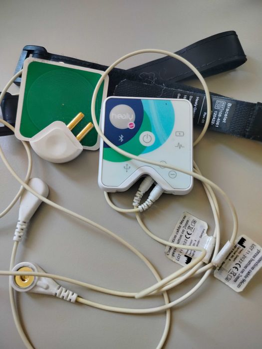 healy レゾナンス 楽天市場】【レンタル】Healy ヒーリー 波動調整器 レゾナンス