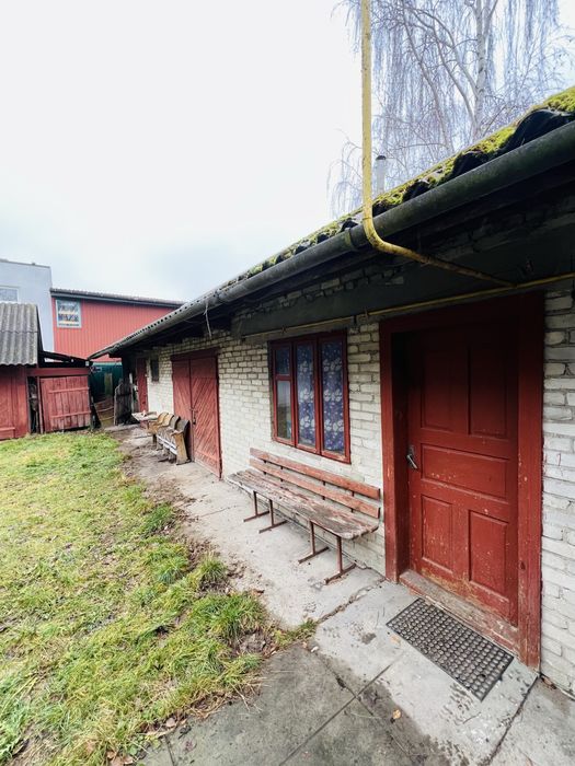 Продаж будинку с.Бишків вул. Стуса