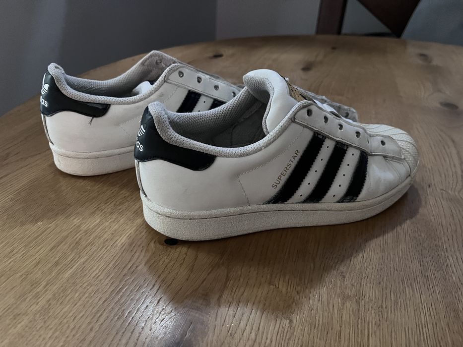 Super stary adidas 37 1/3