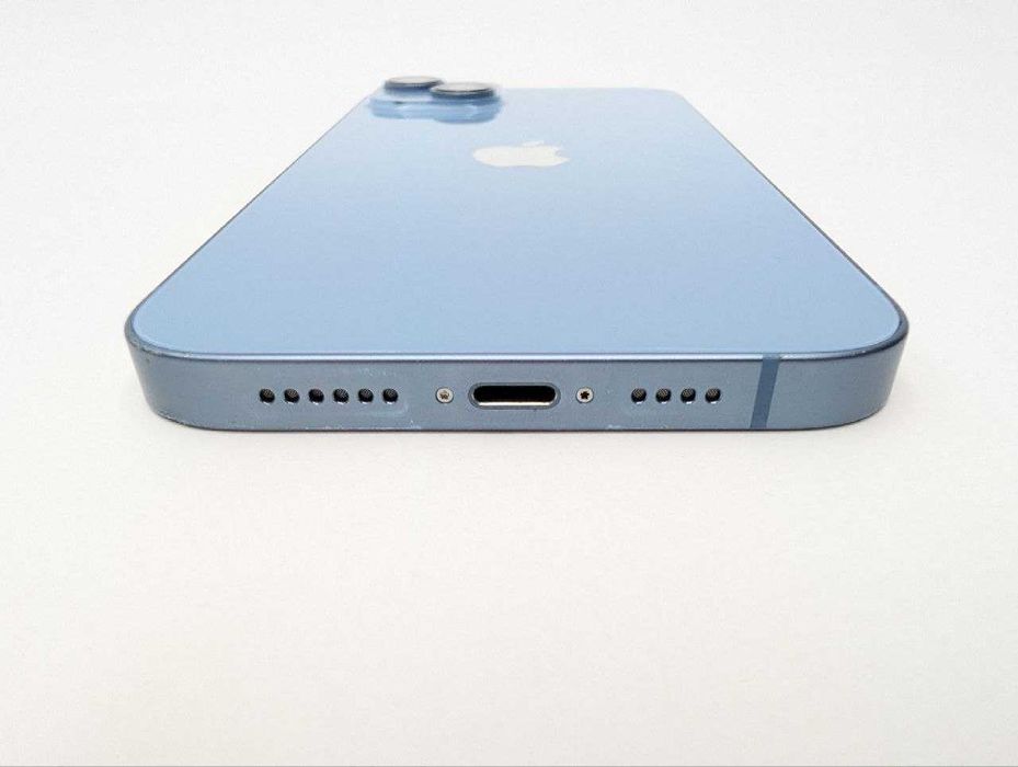Apple iPhone 14 Plus 128GB Niebieski| bateria 100%